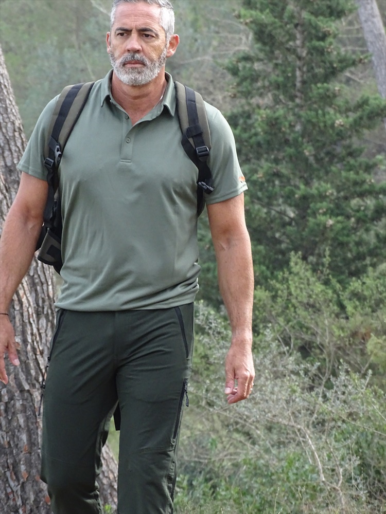 T-shirt BENISPORT 4200